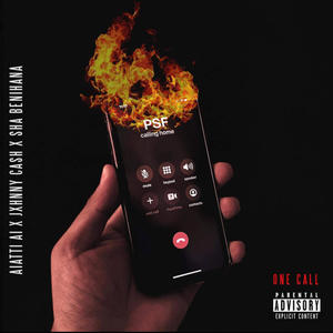 Make That Call (feat. Jxhnny Cash & Sha Benihana) (Explicit)