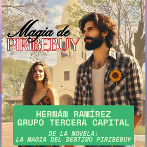 MAGIA DE PIRIBEBUY
