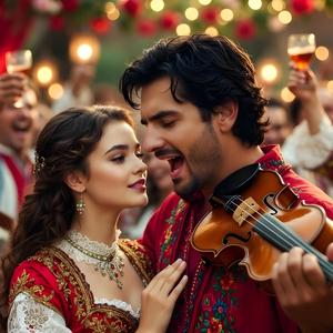 Nu te las iubirea mea