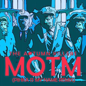 Mother Of The Monkeys (feat. Pihka Is My Name) (Pihka Is My Name Remix)