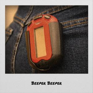 Beeper Beeper