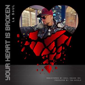 Your Heart Is Broken (Extended Version)