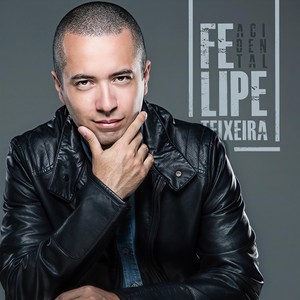 Felipe Teixeira - Eu Não Quero Escutar