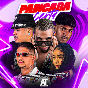 Pancada Certa (Explicit)