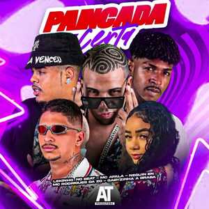 Pancada Bruta (Explicit)