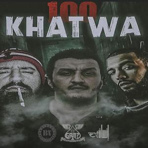 100 Khatwa (feat. Aveyro Ave & 4lfa) (Explicit)