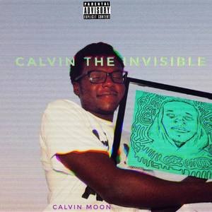 CALVIN THE INVISIBLE