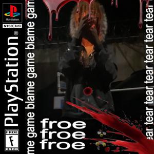 blame game (feat. froe) (Explicit)