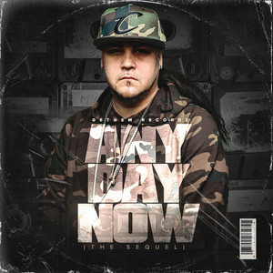 Rise Above It All (Explicit)