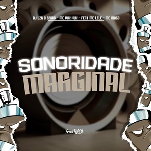 Sonoridade Marginal (Explicit)