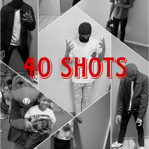 40 shots (Explicit)