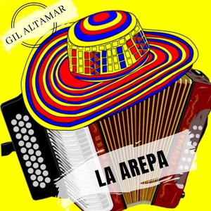 La Arepa