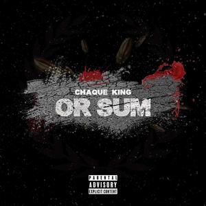 Or Sum (Explicit)