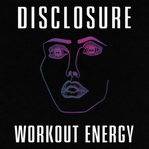 Running (Disclosure 2021 VIP)