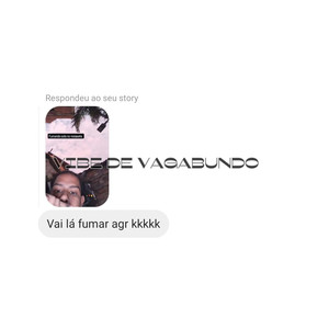 VIBE DE VAGABUNDO (Explicit)