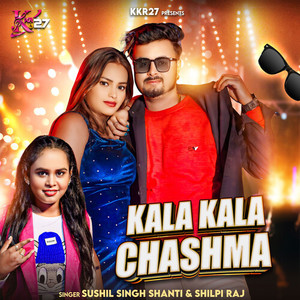 Kala Kala Chashma