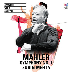 Mahler: Symphony No. 1