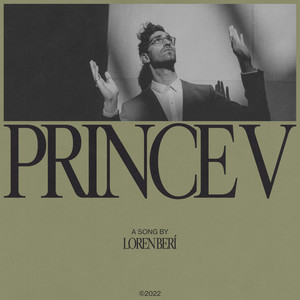 Prince V (Explicit)