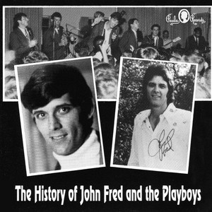 The History of John Fred and the Playboys