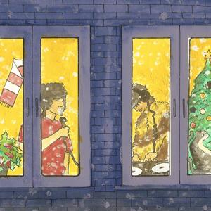 Мери Ирвас! (feat. М!) (Explicit)