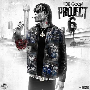 Project 6 (Explicit)