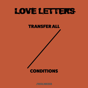 Transfer All / Conditions