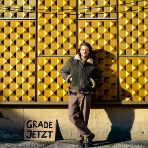 Grade jetzt