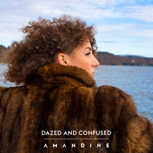 Amandine - Till the Day I Die