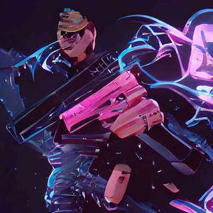 Лазер (prod. Rollie|Explicit)