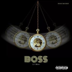 Boss (Explicit)