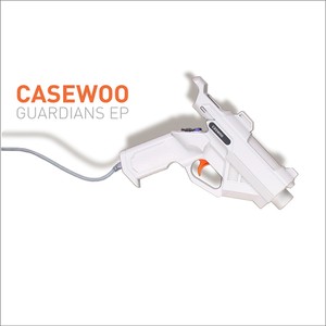 Guardians EP