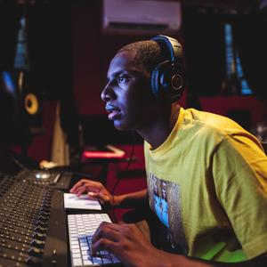 Otherside(Freestyle) (Explicit)