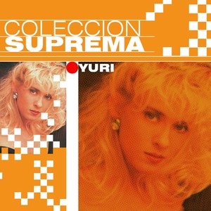 Colección Suprema: Yuri