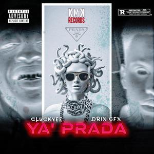 Post of my PRADA (Explicit)