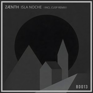 Isla Noche (Cusp Remix)
