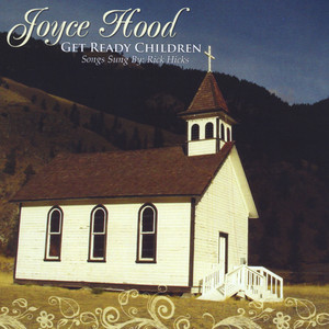 Joyce Hood - The Glory Train (Explicit)