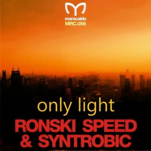 Only Light (Daun Giventi Remix)