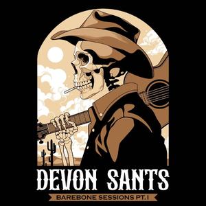 Dancing With The Devil (Barebone Sessions)