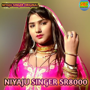 NIYAJU SINGER SR8000