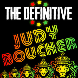 The Definitive Judy Boucher