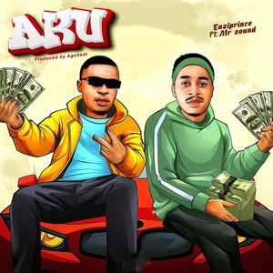 Aku (feat. Mr Sound)