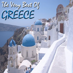 The Very Best Of Greece