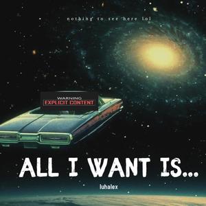 All I Want Is... (Explicit)