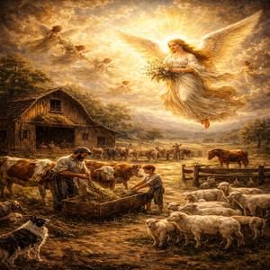 Nunca Me Has Fallado