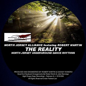The Reality (Underground Therapy Mix)