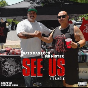 See Us (feat. Big Mister) (Explicit)