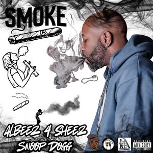 Smoke (feat. Snoop Dogg) (Explicit)