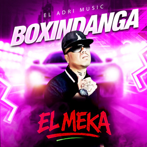 Boxindanga