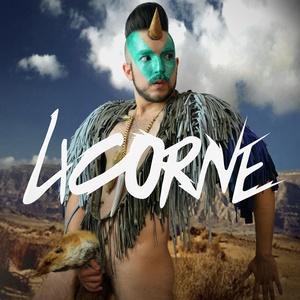 Licorne