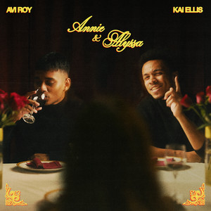 annie & alyssa (Explicit)